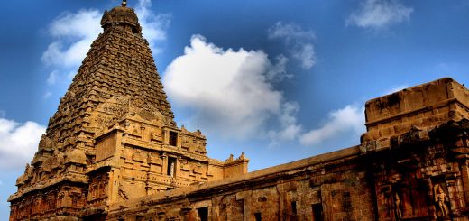 thanjavur_peruvudaiyarkovil